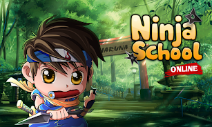 HACK Ninja School MOD APK